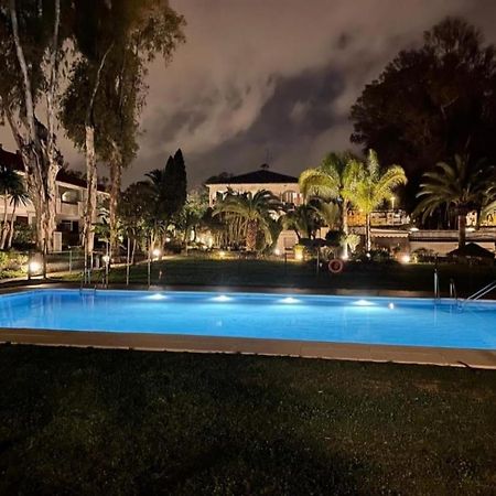 Apartamento Ordomar Banus Marbella Kültér fotó