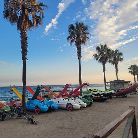 Apartamento Ordomar Banus Marbella Kültér fotó