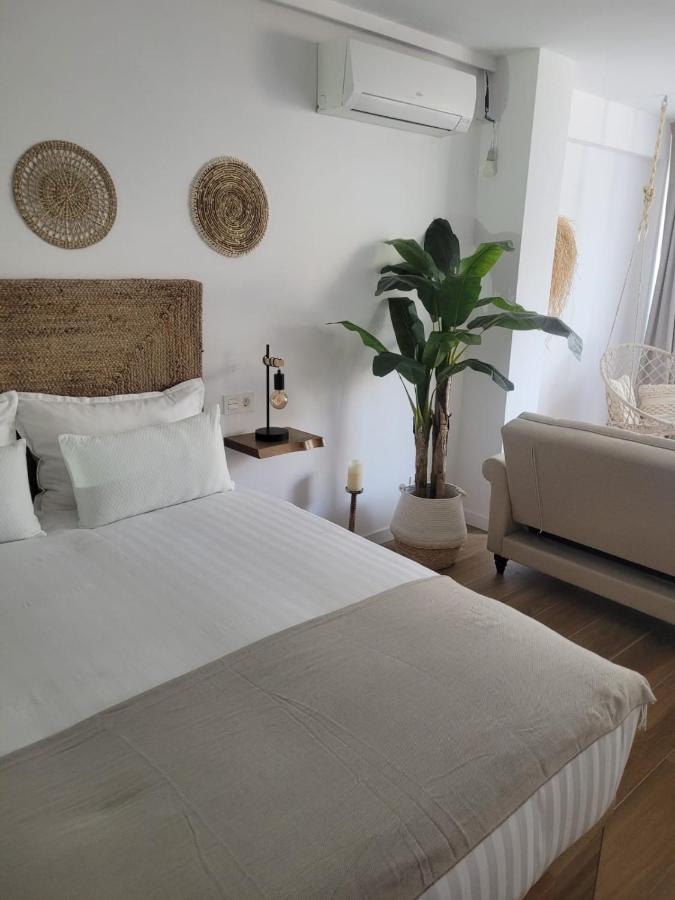 Apartamento Ordomar Banus Apartman Marbella Kültér fotó