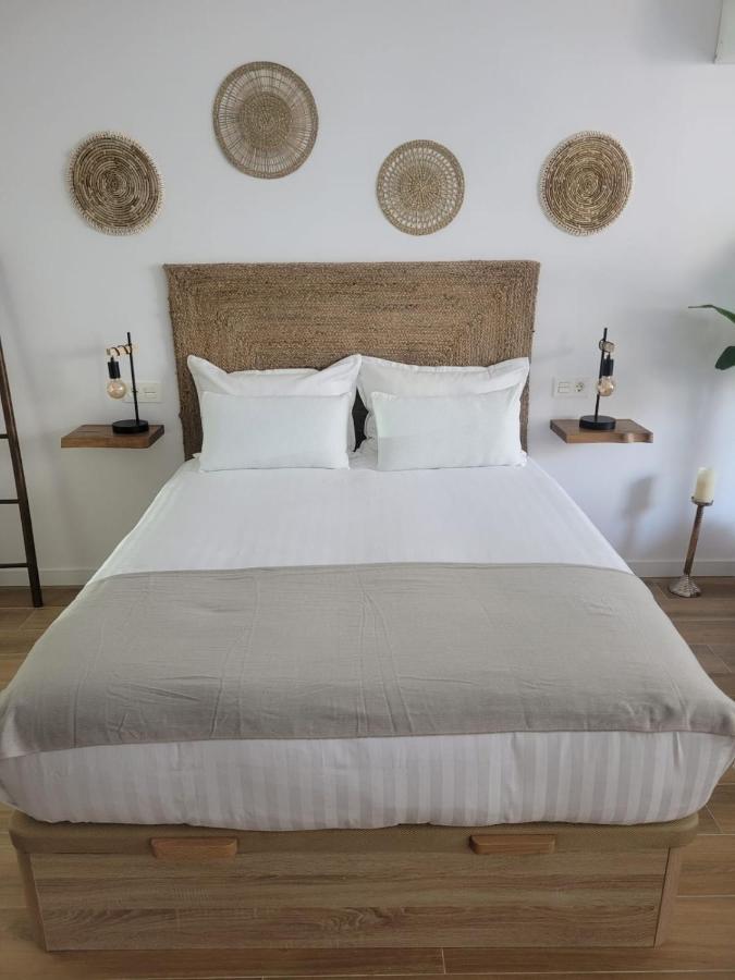 Apartamento Ordomar Banus Apartman Marbella Kültér fotó