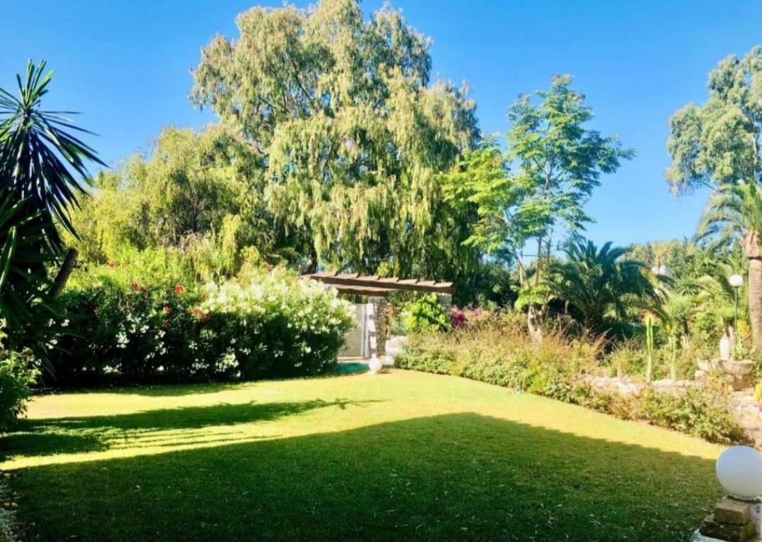 Apartamento Ordomar Banus Marbella Kültér fotó