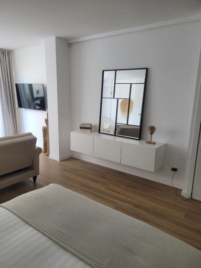 Apartamento Ordomar Banus Apartman Marbella Kültér fotó