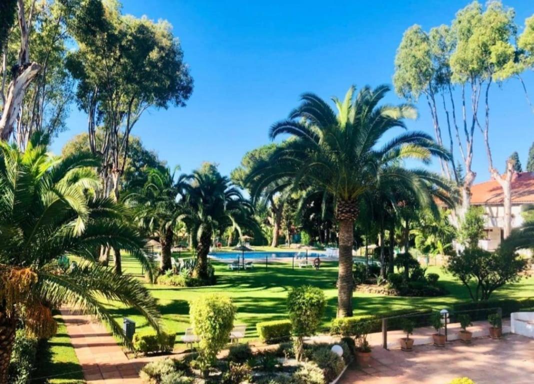 Apartamento Ordomar Banus Marbella Kültér fotó