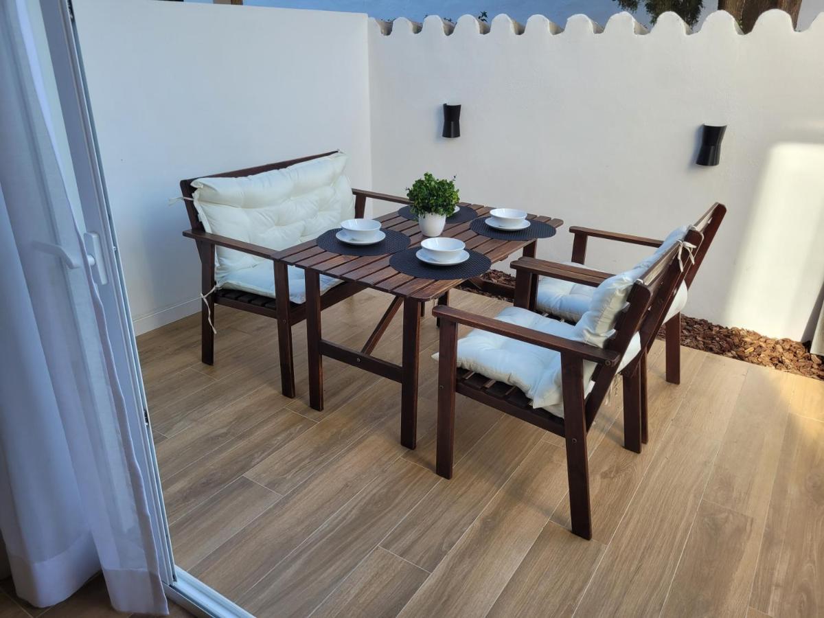 Apartamento Ordomar Banus Apartman Marbella Kültér fotó