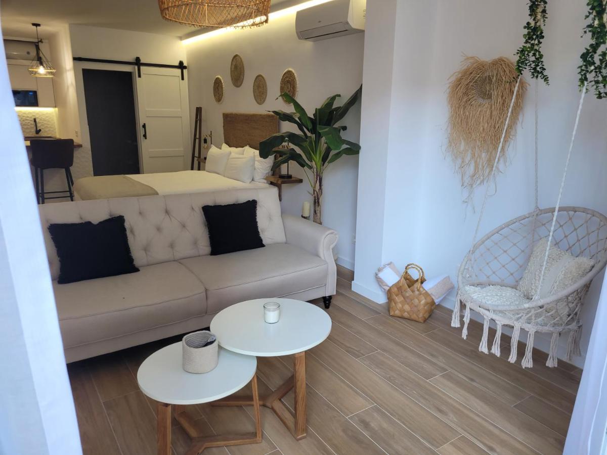 Apartamento Ordomar Banus Apartman Marbella Kültér fotó