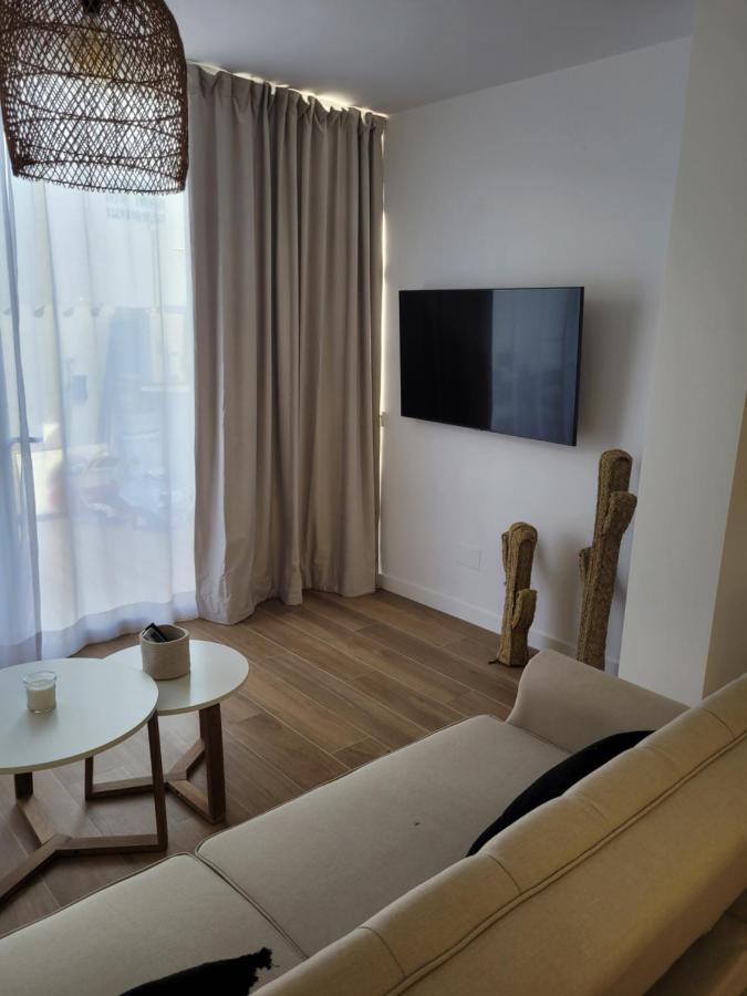 Apartamento Ordomar Banus Apartman Marbella Kültér fotó