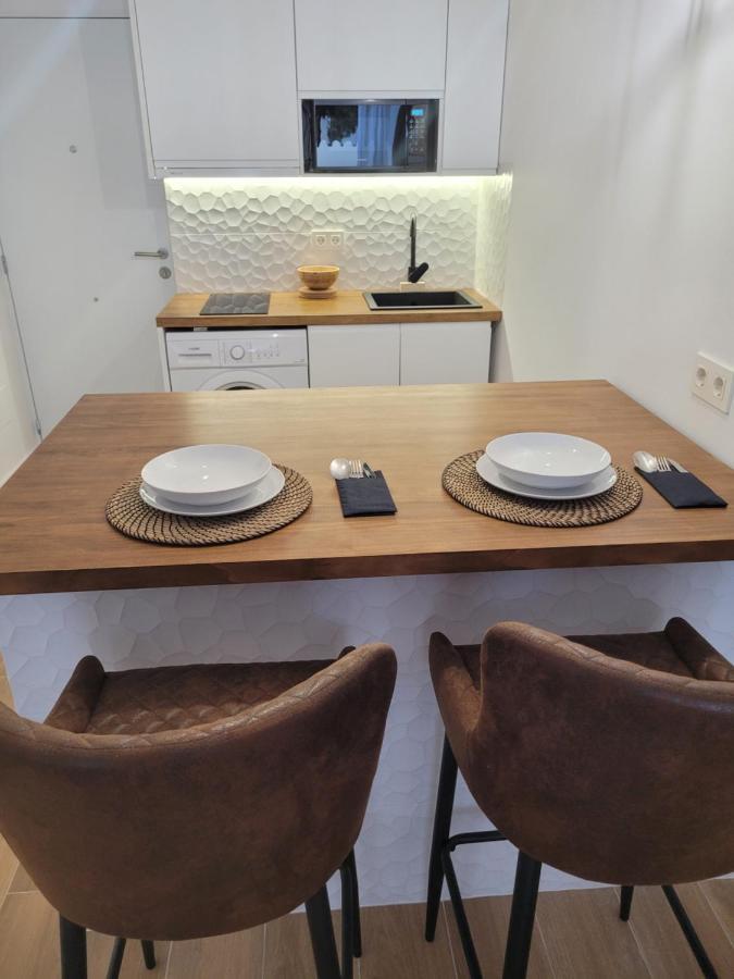 Apartamento Ordomar Banus Marbella Kültér fotó